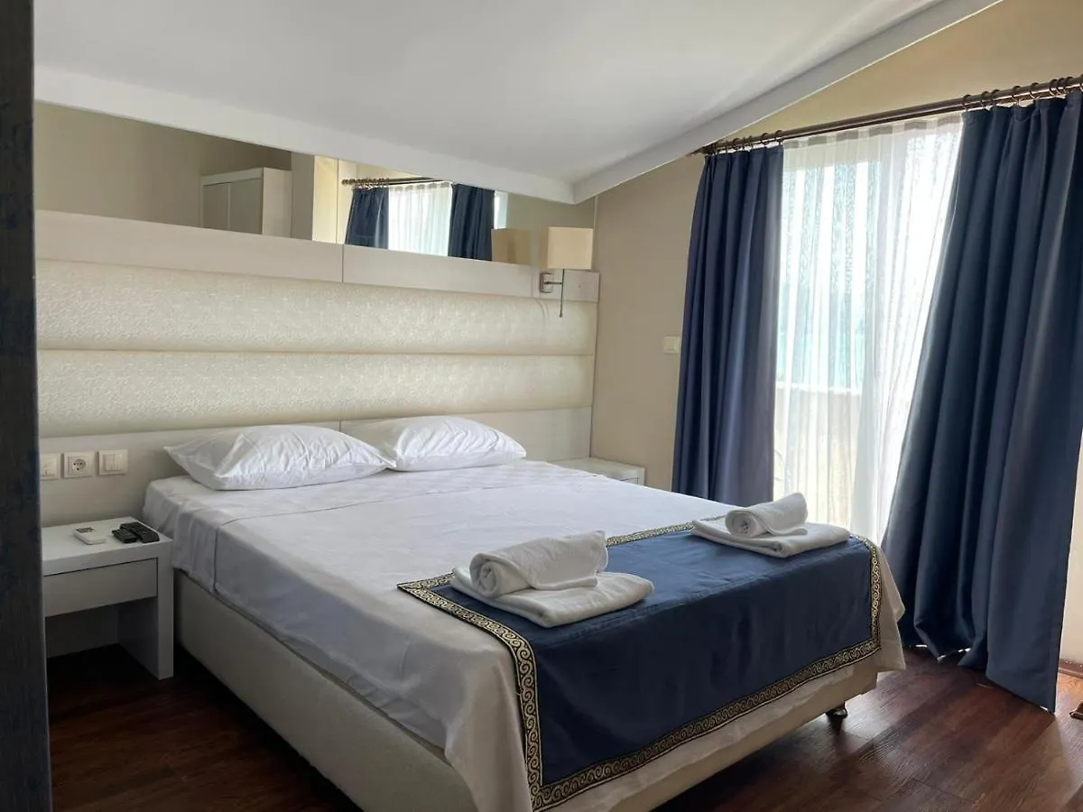 מרמריס Gold Butik Otel 0*,  טורקיה