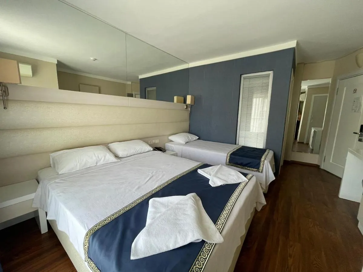 מרמריס Gold Butik Otel 0*,  טורקיה