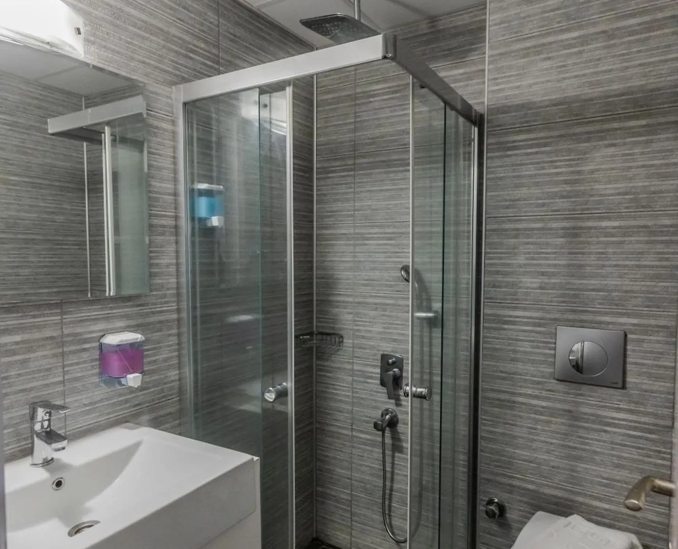 מרמריס Gold Butik Otel טורקיה
