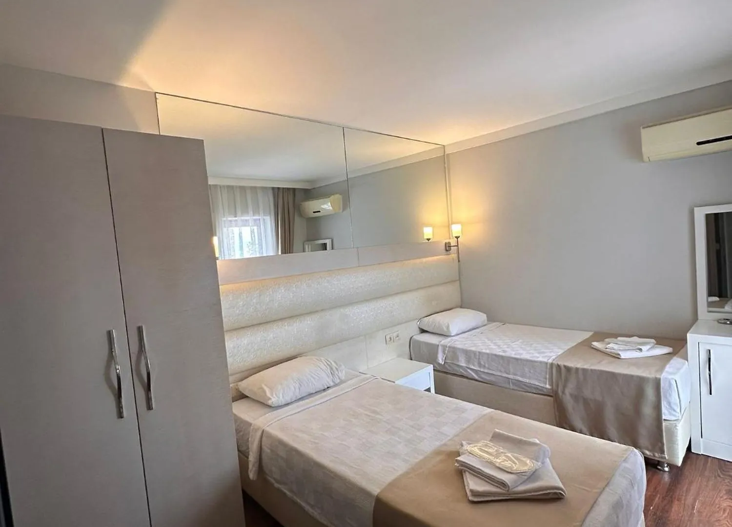 מרמריס Gold Butik Otel טורקיה