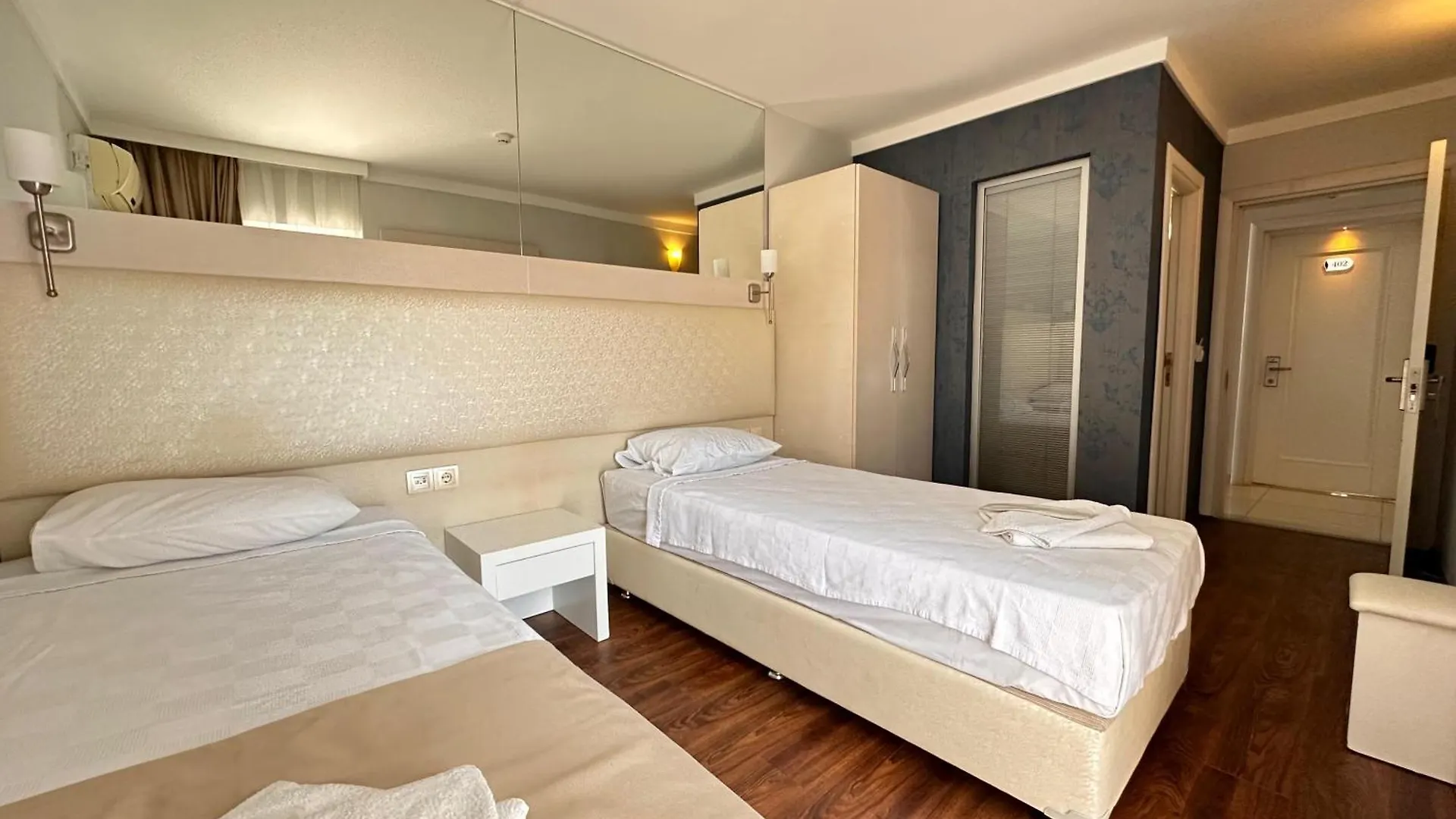 Hotel Gold Butik Otel Marmaris