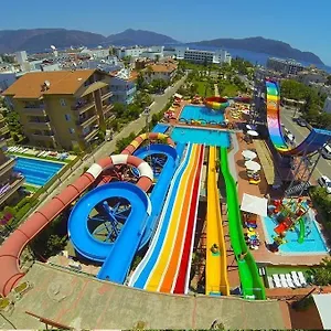 Hotel Elysium, Marmaris