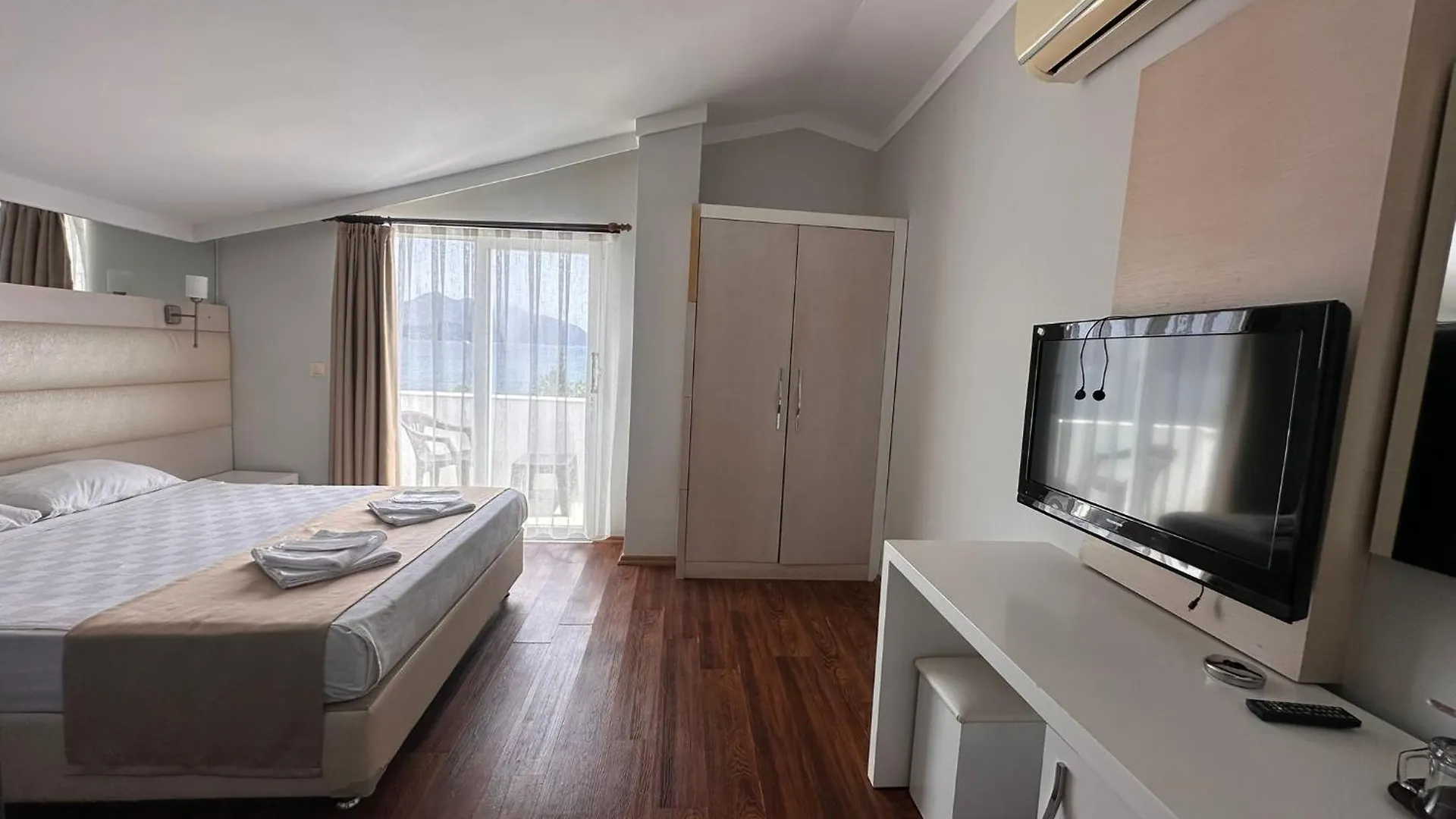 Gold Butik Otel Marmaris