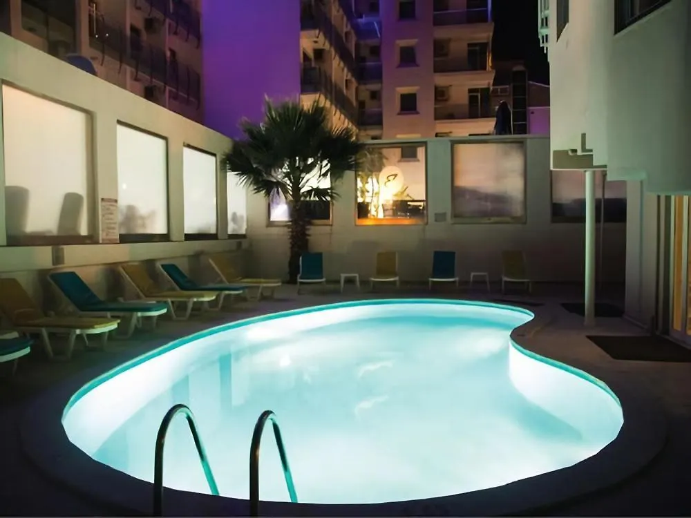 Gold Butik Otel Marmaris 0*,