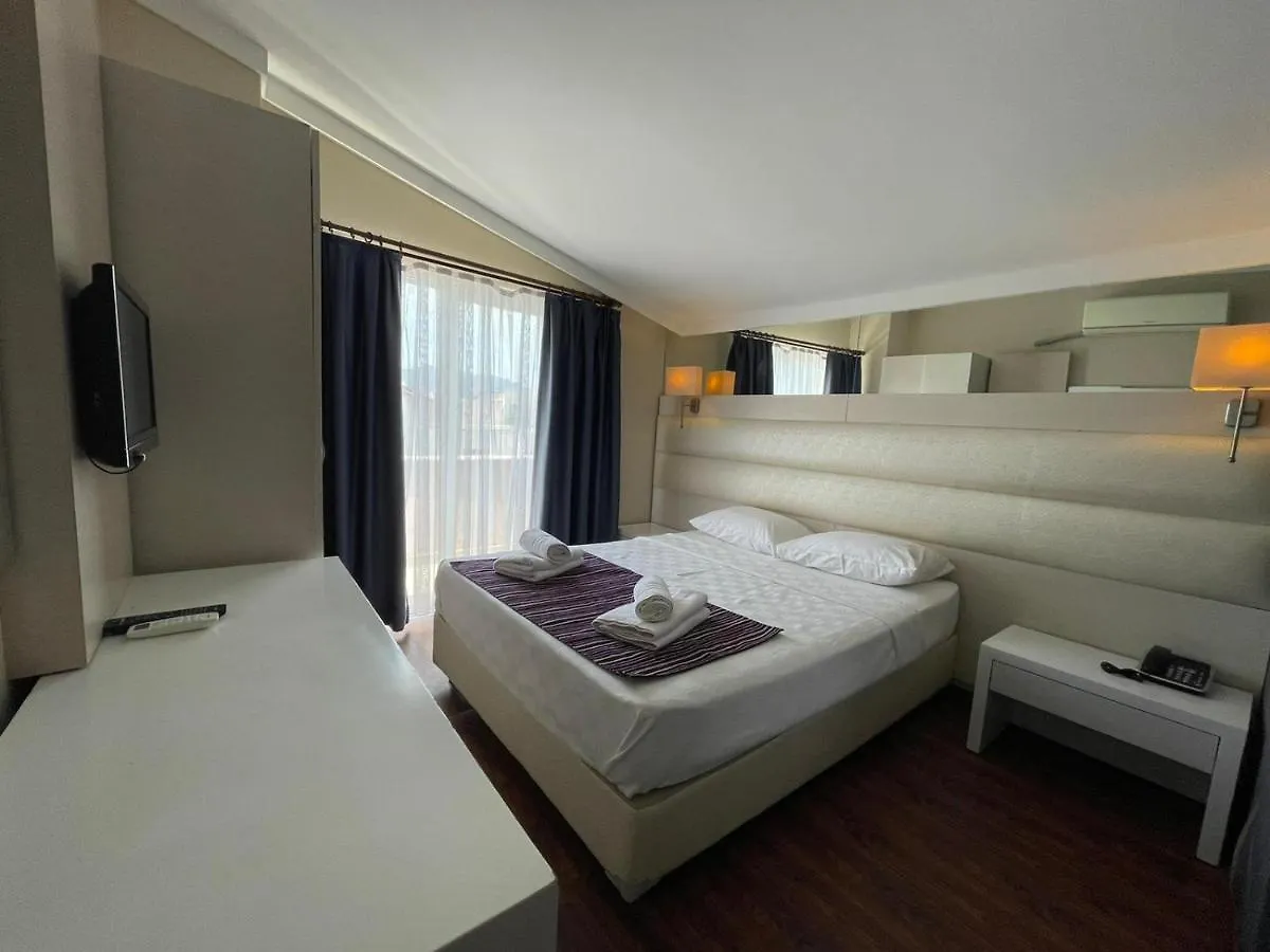 Gold Butik Otel Marmaris Hotel