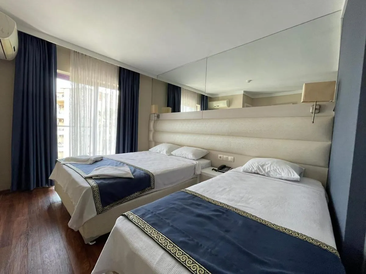 Hotel Gold Butik Otel Marmaris