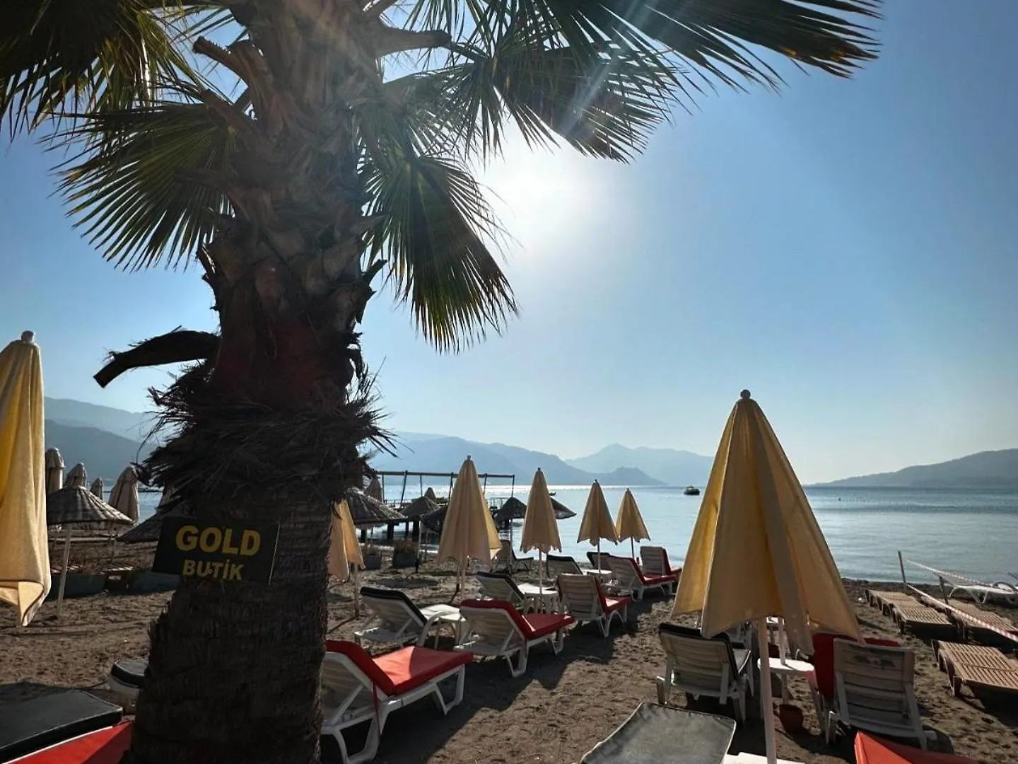 Gold Butik Otel Marmaris