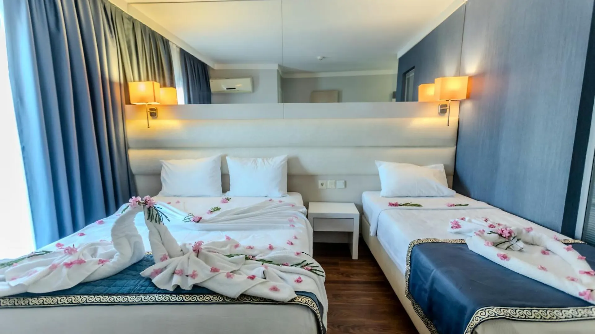 Hotel Gold Butik Otel Marmaris