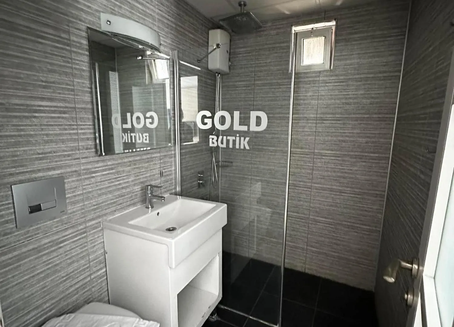 Hotel Gold Butik Otel Marmaris