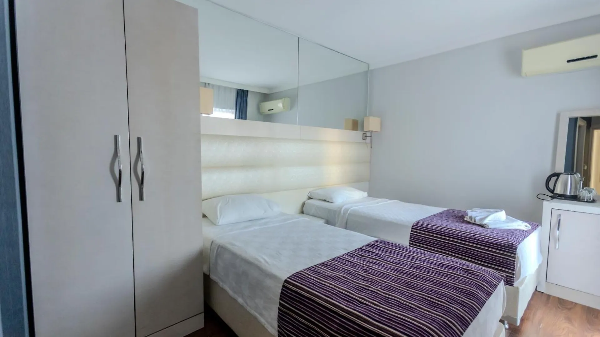 Hotel Gold Butik Otel Marmaris Turkey