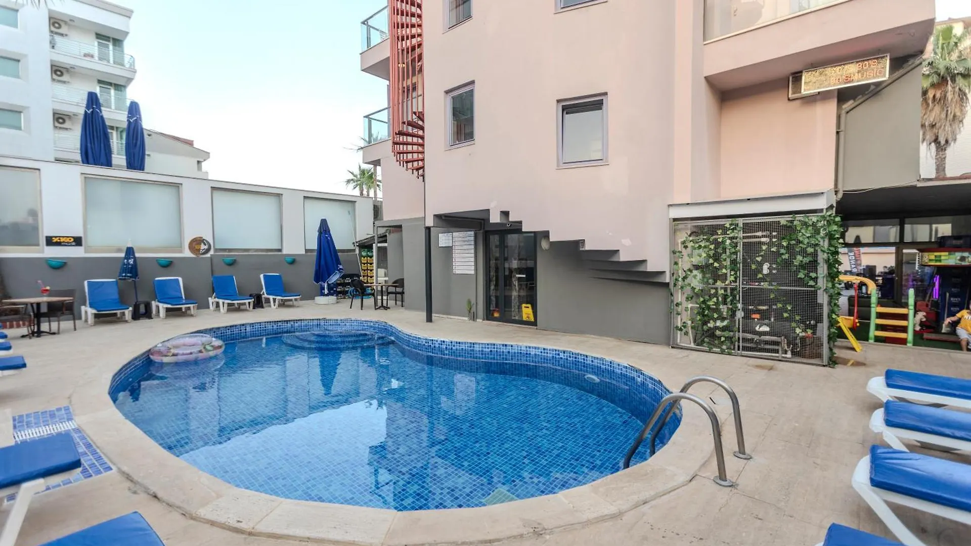 Gold Butik Otel Marmaris