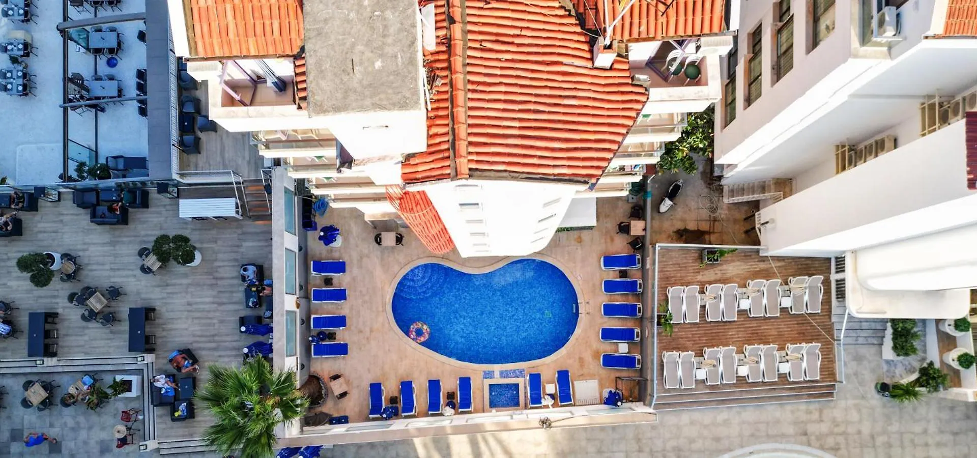 Hotel Gold Butik Otel Marmaris